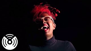 Cecile McLorin Salvant - Look at Me