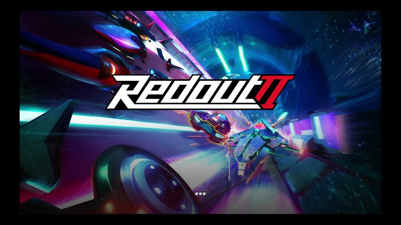 Redout 2 SharpEmu