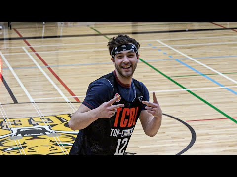 King vs Sky Riders  | Saturday tier 4 - tcbl 2019 fall