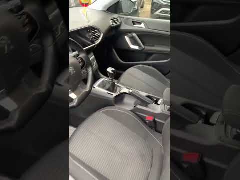 фото peugeot 308 ii рестайлинг 0