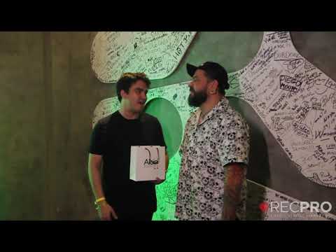 Dj FAT   - Ame Laroc Festival