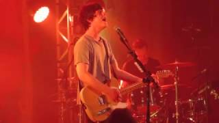 Jake Bugg - Love, Hope and Misery (Music Hall BH 2017) HD