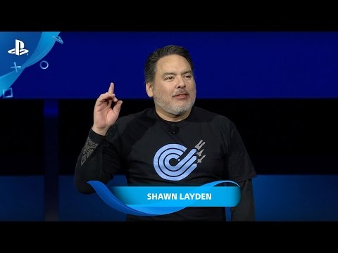 Alle Ankündigungen der PlayStation Experience 2016