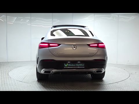 Mercedes-Benz GLE GLE 400e AMG Line Prem Plus + Co - Image 2