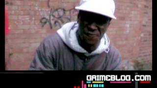 GRIMEBLOG.COM - Metamore Quick Hip Hop