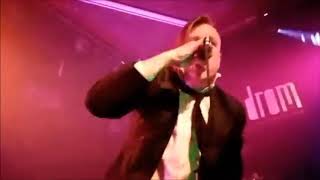 Bella Morte: Ruins (September 8 2017 @drom NYC  @Stimulate)