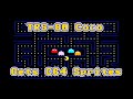 New Hardware Gives TRS-80 Color Computer Commodore 64 Sprites