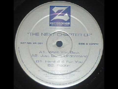 DJ EZ - Just Dont Understand