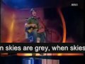 Alexander Rybak - All I Do Is Dream Of You + ...