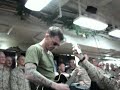 The Boat (Live on Ship)