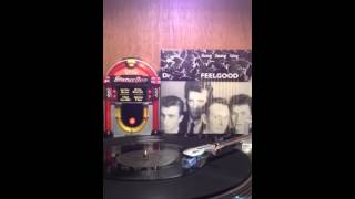 Dr. Feelgood~hunting shooting fishing