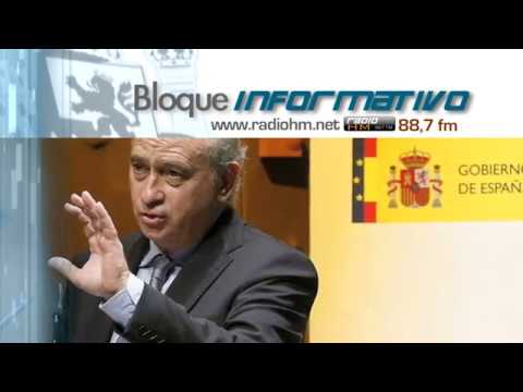 Vídeo Noticia: Benedicto XVI a Jorge Fernández Díaz: «el diablo quiere destruir España»