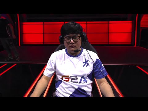 Recap, Highlights and Sounds of the Game - S5 EU LCS Summer 2015 Week 9 Day 2!