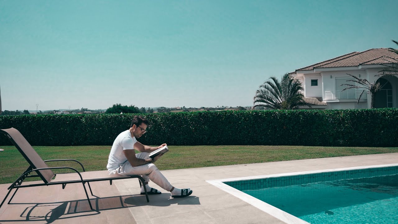 Como o Estoicismo Mudou Minha Vida e me Deixou Muito Rico.