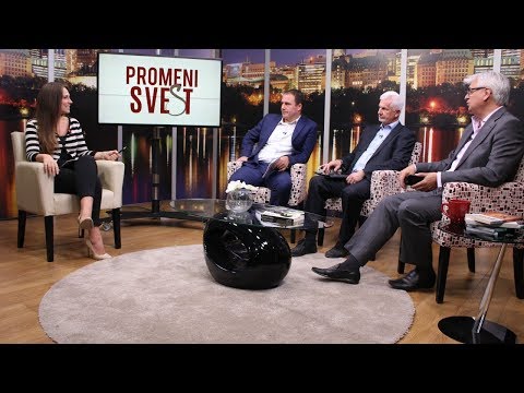 Nauči da živiš srećnije - Promeni svest