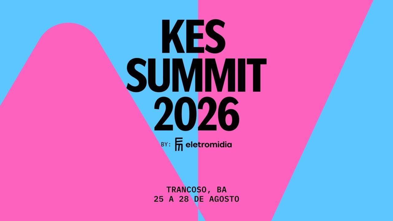 KES Summit vídeo highlight