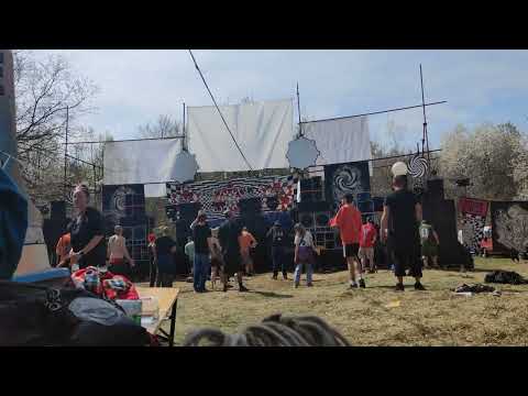 SEWER CZAROTEK 30.4. 2022