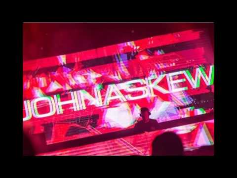 Bobina & JES - I Believe (Lange Remix - John Askew Edit)