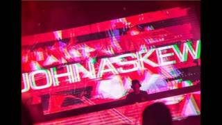 Bobina &amp; JES - I Believe (Lange Remix - John Askew Edit)