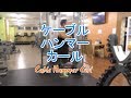 ケーブルハンマーカール(Cable Hammer Curl)のやり方とフォーム
