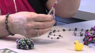 Download the video "Magnet Safety"