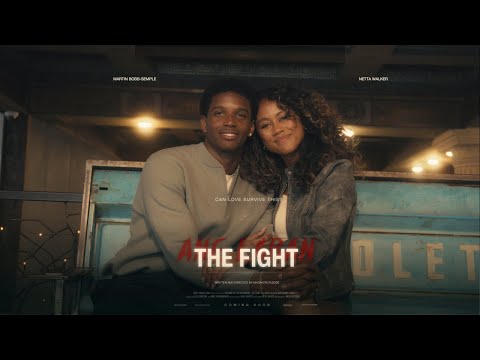 THE FIGHT | Official Trailer