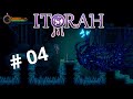 Itorah Part 04 Fugindo De Um Monstro Da Praga Game Play Português Pt Br Playthrough