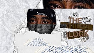 2pac Used GhostWriter&#39;s ?©