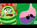 Yo Gabba Gabba Party In My Tummy Yo Gabba Gabba Games