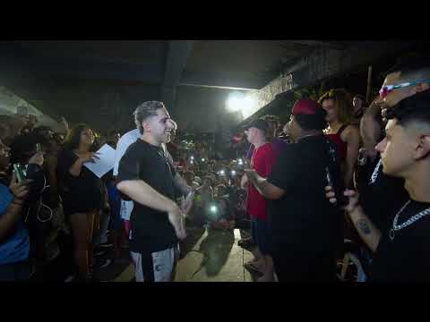 Guri (SP), EDR e Novak x Schuler (RJ), Devilzinha (RJ) e MZS - GRANDE FINAL - CLANDESTINA031 - BH/MG