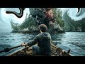 ISLAND ESCAPE Hindi Dubbed Full Hollywood Action Adventure Movie Superhit Hindi Action Film