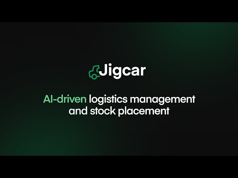 Jigcar, turn vehicle transport costs into profit
