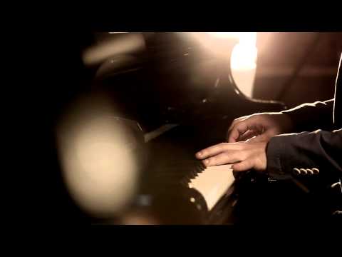 Adam Bałdych & Yaron Herman  - "June"