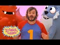 Jack Black Is A Great Friend Yo Gabba Gabba Full Episode Show For Kids WildBrain Zigzag