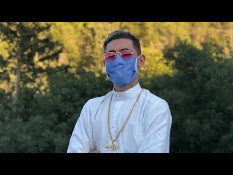 LBooBa Amir - taba3 khanchour - [Official song]