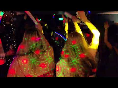 DJ Blue Chilli video.