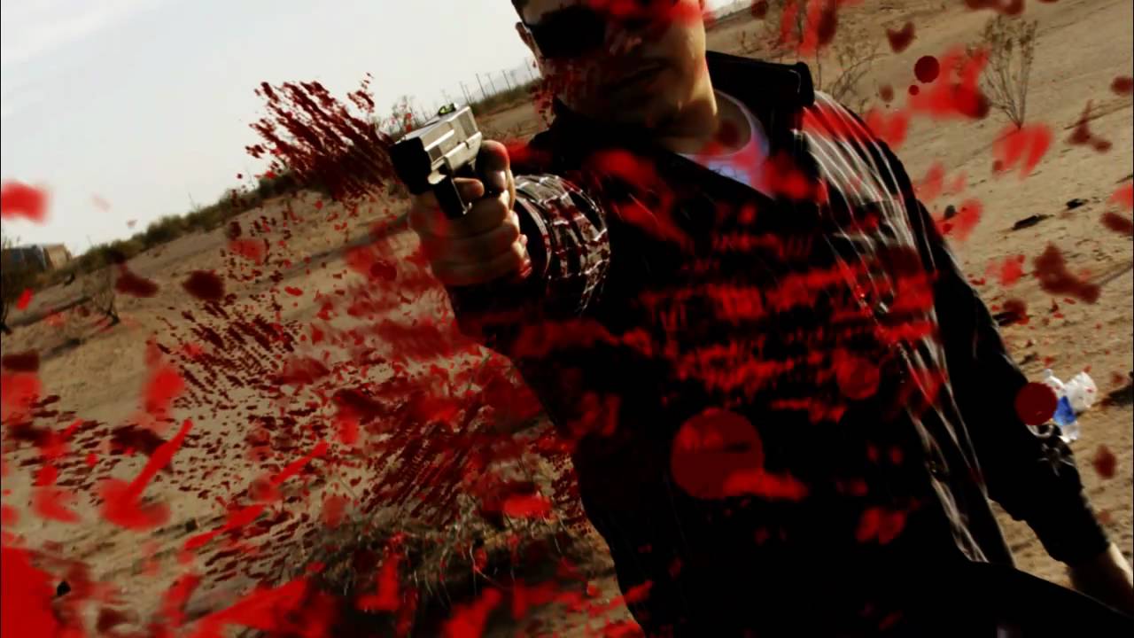 Promotional video thumbnail 1 for Mav