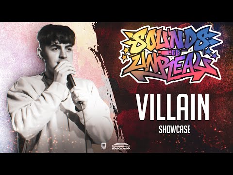 Villain | Long Island Sounds Unreal | Showcase