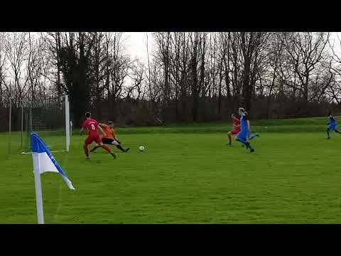2:3 für den 1.FC Eschach 1947 im Derby beim SV Göggingen am 10.04.2023