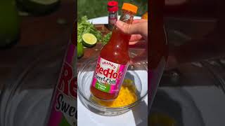 Download lagu 🥭 Sweet Chili Mango Salsa | McCormick #shorts #mangosalsa #mangorecipe mp3