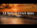 Lil Späty x Crack Ignaz - Vergoldet (prod. 101)