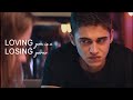 ► Loving You is a Losing Game - Tessa & Hardin (After)