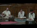 Deldar - Yuval Ron Ensemble featuring Khawaja Ibrahim Ehrari