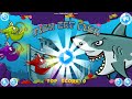 Fish Eat Fish 2 Player Gameplay