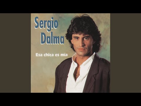 Tesoro - Sergio Dalma