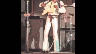 Jimi Hendrix - The Wind Cries Mary live in Dallas 1968