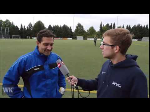 Bremthal besiegt Lokalrivalen deutlich mit 4:0