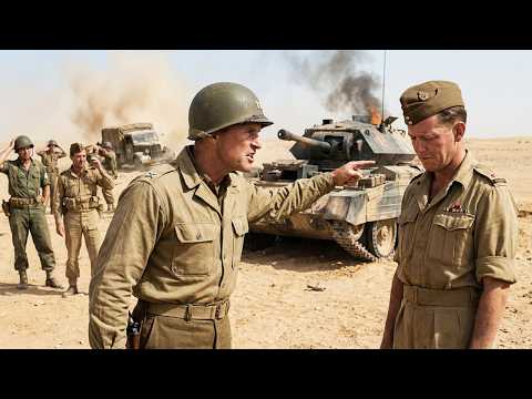 "Stop Sending The British" — The Joint Exercise That Ended US Confidence