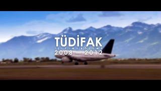 preview picture of video 'Türk Dünyası İşletme Fakültesi | TUDIFAK'