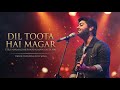Dil Toota Hai Magar Tera Naam Saanson Mein Hai TikTok Viral Punjabi Song